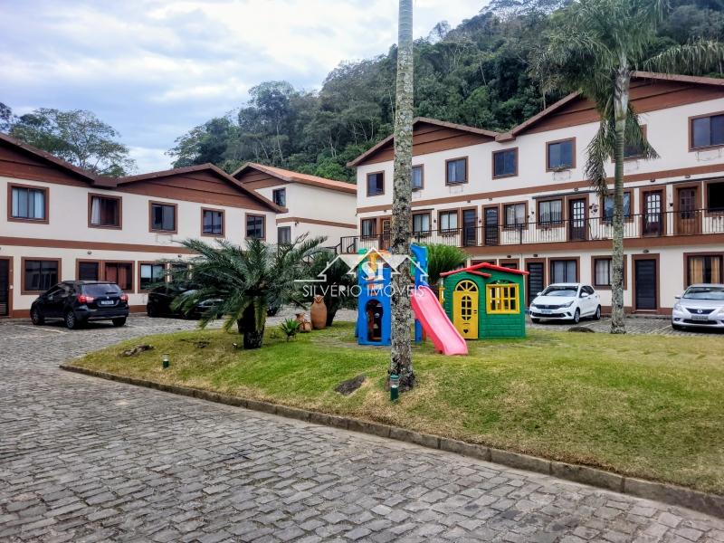 Apartamento para Alugar em Quitandinha, Petrópolis - RJ - Foto 27