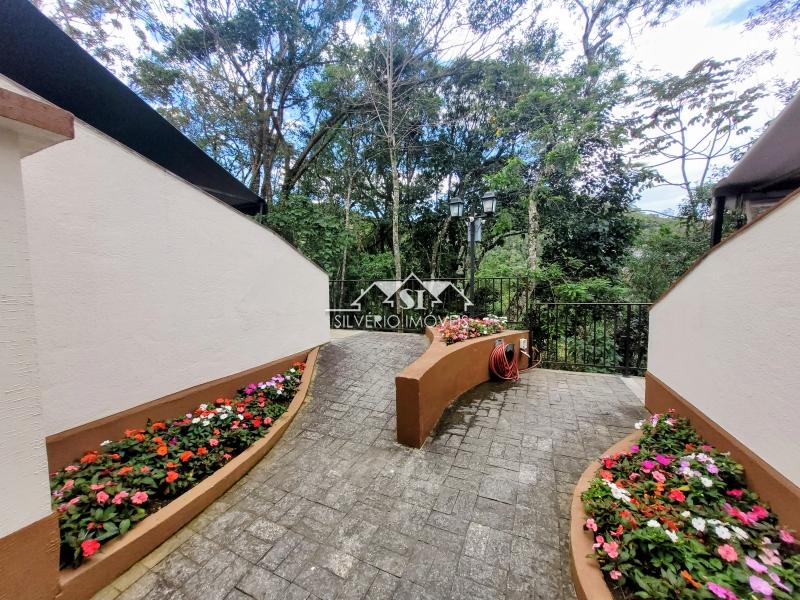 Apartamento para Alugar em Quitandinha, Petrópolis - RJ - Foto 28
