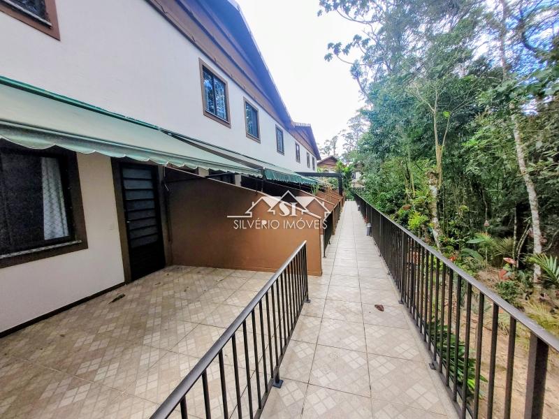 Apartamento para Alugar em Quitandinha, Petrópolis - RJ - Foto 20