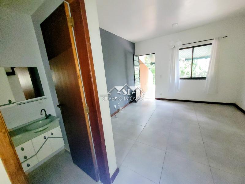 Apartamento para Alugar em Quitandinha, Petrópolis - RJ - Foto 31