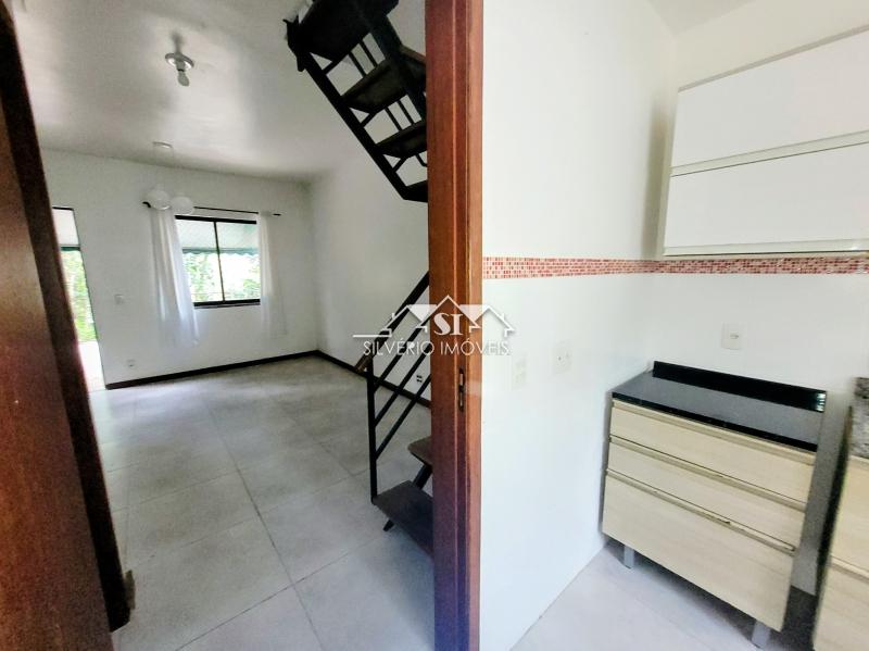 Apartamento para Alugar em Quitandinha, Petrópolis - RJ - Foto 32