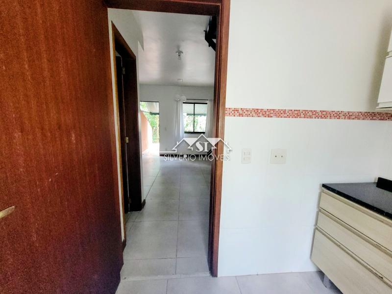 Apartamento para Alugar em Quitandinha, Petrópolis - RJ - Foto 33