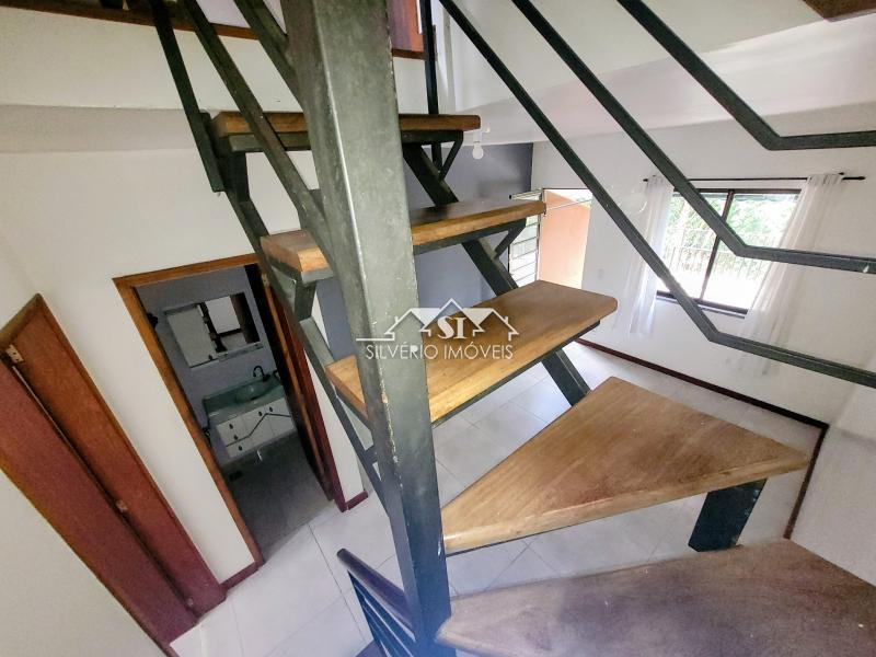Apartamento para Alugar em Quitandinha, Petrópolis - RJ - Foto 34