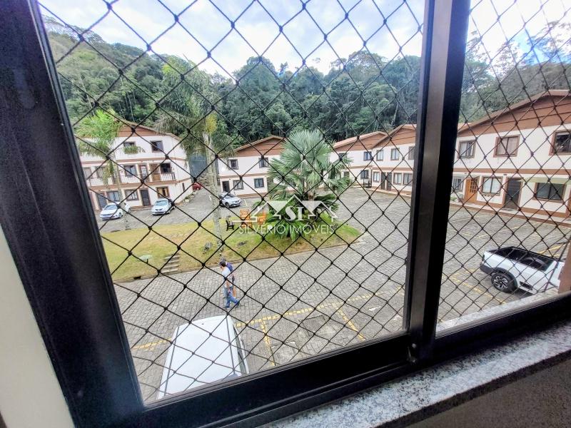Apartamento para Alugar em Quitandinha, Petrópolis - RJ - Foto 35
