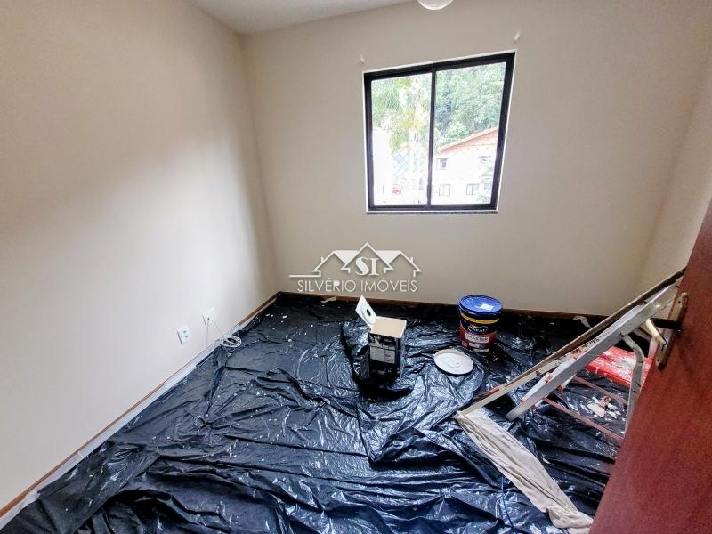 Apartamento para Alugar em Quitandinha, Petrópolis - RJ - Foto 36