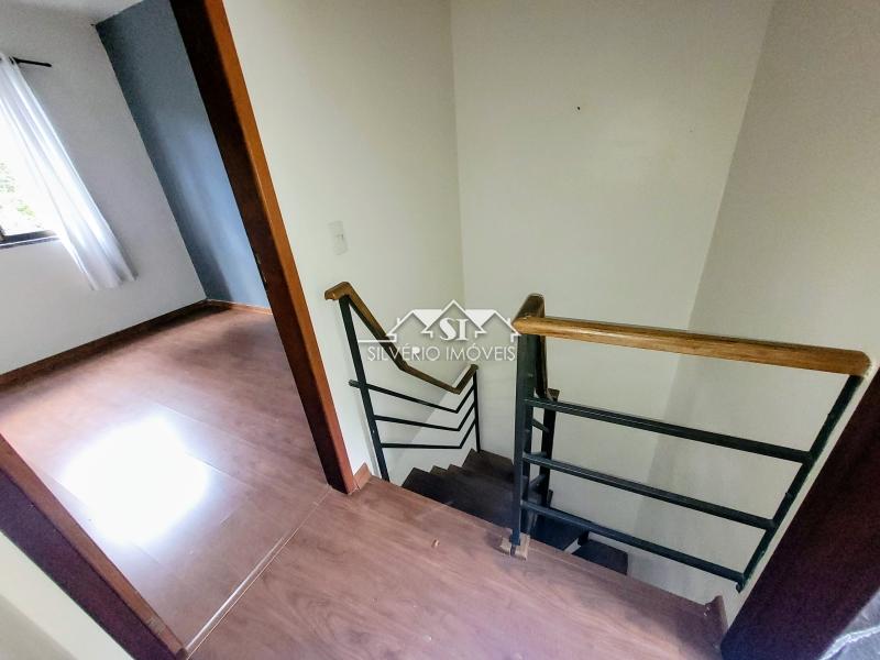 Apartamento para Alugar em Quitandinha, Petrópolis - RJ - Foto 11