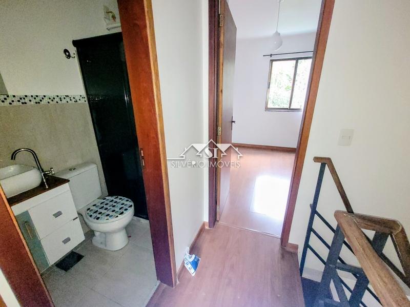Apartamento para Alugar em Quitandinha, Petrópolis - RJ - Foto 3
