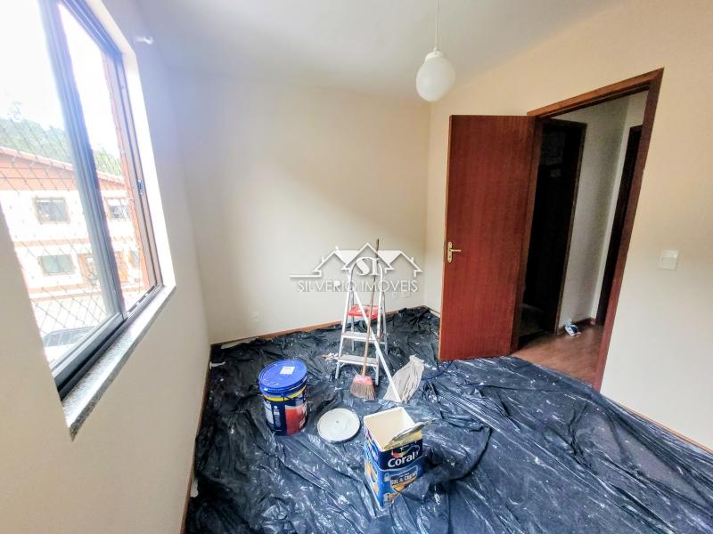 Apartamento para Alugar em Quitandinha, Petrópolis - RJ - Foto 4