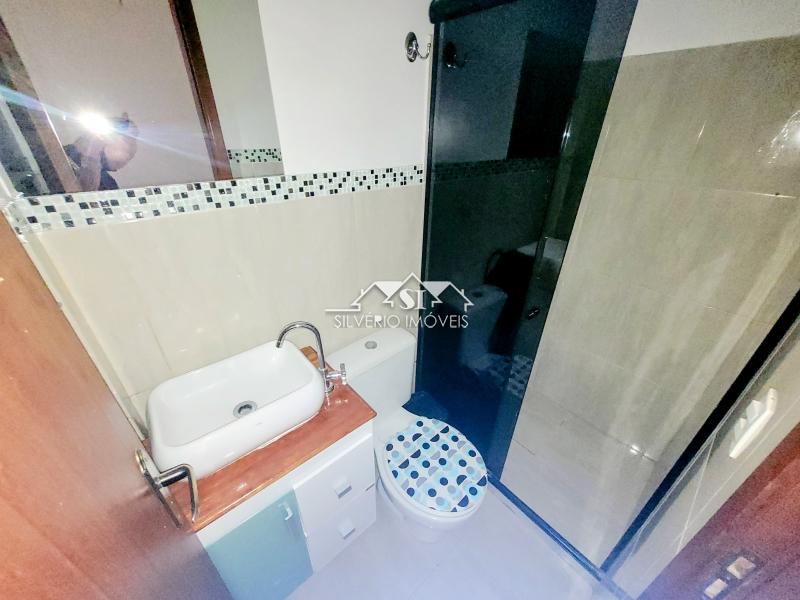 Apartamento para Alugar em Quitandinha, Petrópolis - RJ - Foto 5