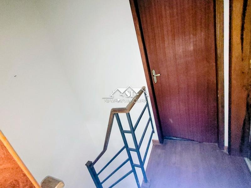 Apartamento para Alugar em Quitandinha, Petrópolis - RJ - Foto 6