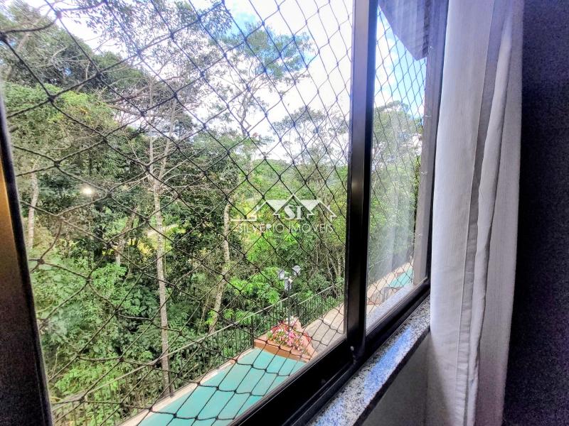 Apartamento para Alugar em Quitandinha, Petrópolis - RJ - Foto 7