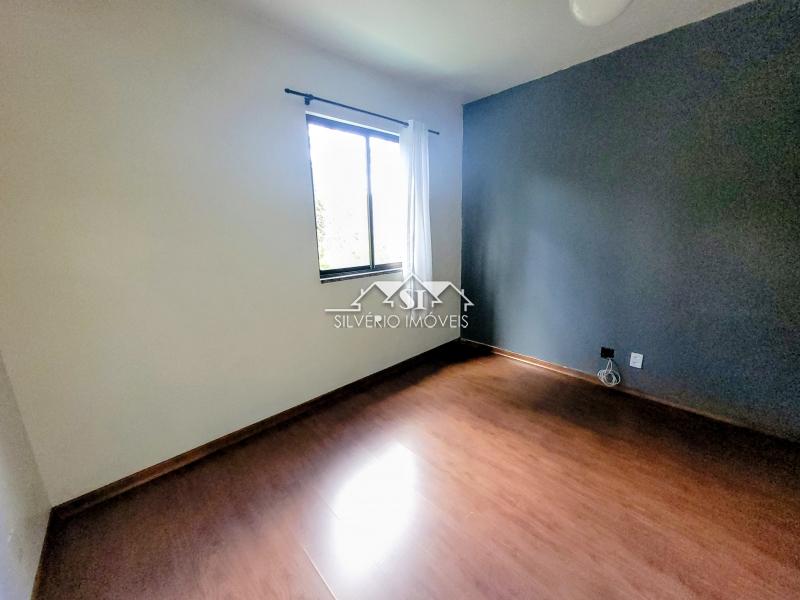 Apartamento para Alugar em Quitandinha, Petrópolis - RJ - Foto 8