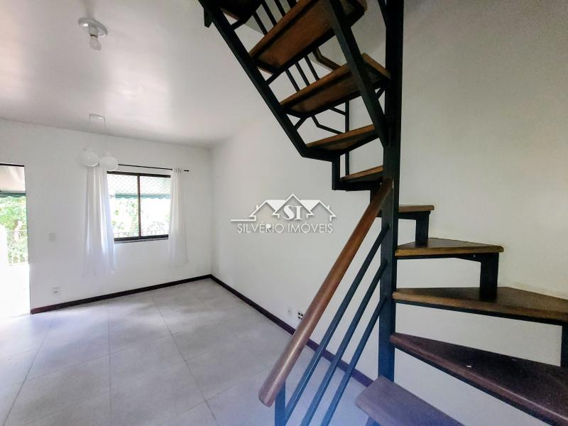 Apartamento para Alugar em Quitandinha, Petrópolis - RJ - Foto 9