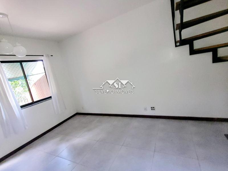 Apartamento para Alugar em Quitandinha, Petrópolis - RJ - Foto 10