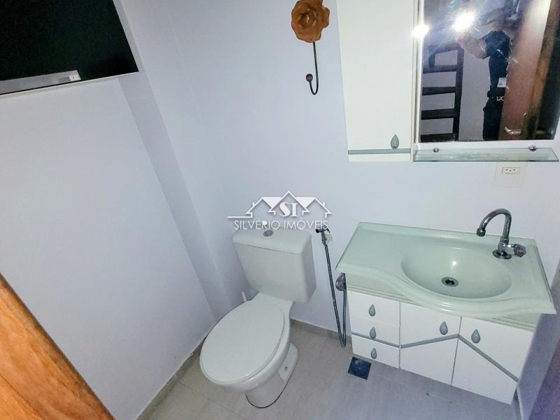 Apartamento para Alugar em Quitandinha, Petrópolis - RJ - Foto 14