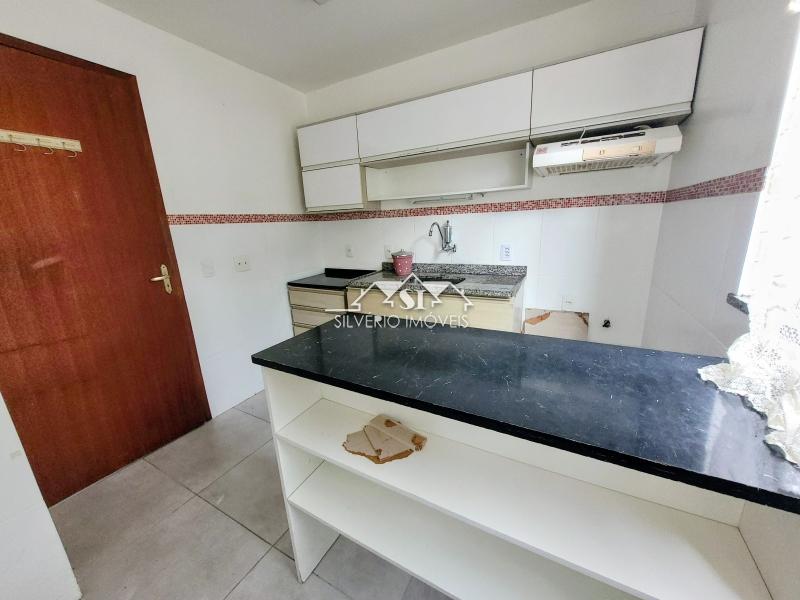 Apartamento para Alugar em Quitandinha, Petrópolis - RJ - Foto 17