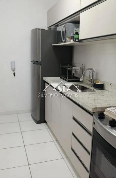 Apartamento à venda em Corrêas, Petrópolis - RJ - Foto 5