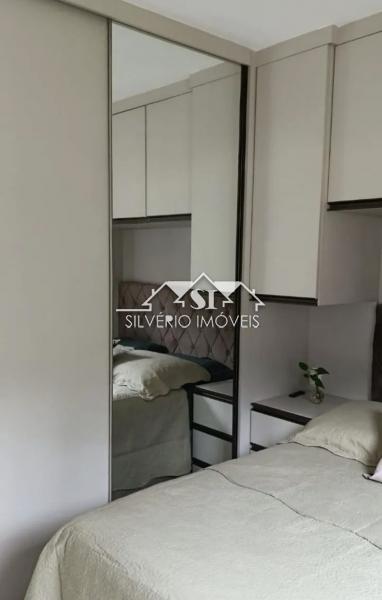 Apartamento à venda em Corrêas, Petrópolis - RJ - Foto 6