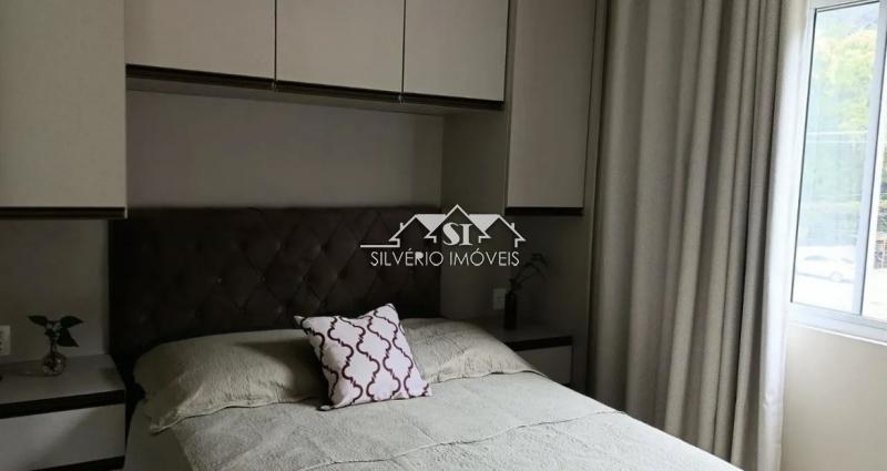 Apartamento à venda em Corrêas, Petrópolis - RJ - Foto 7