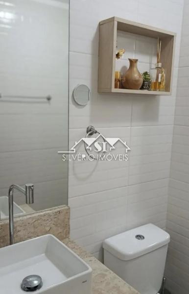 Apartamento à venda em Corrêas, Petrópolis - RJ - Foto 9