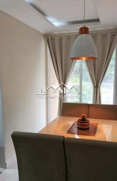 Apartamento à venda em Corrêas, Petrópolis - RJ