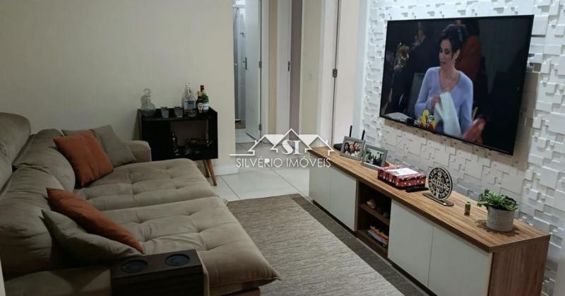 Apartamento à venda em Corrêas, Petrópolis - RJ - Foto 2