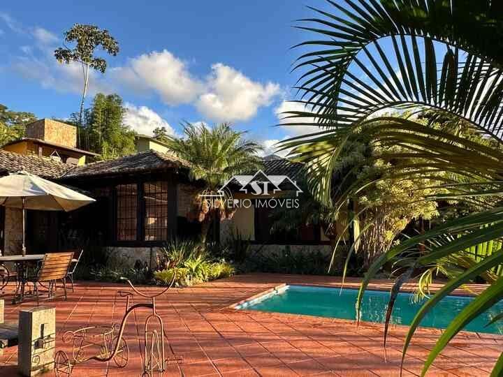 Casa à venda em Araras, Petrópolis - RJ - Foto 2