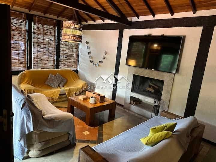 Casa à venda em Araras, Petrópolis - RJ - Foto 4