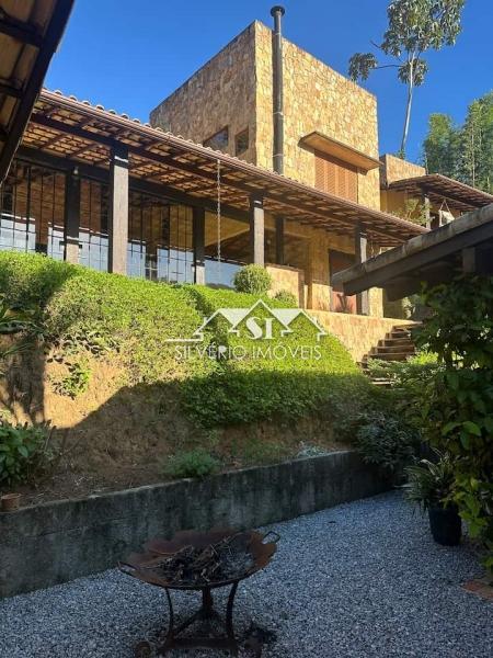 Casa à venda em Araras, Petrópolis - RJ - Foto 10