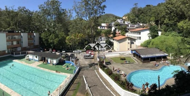 Apartamento à venda em Independência, Petrópolis - RJ - Foto 2