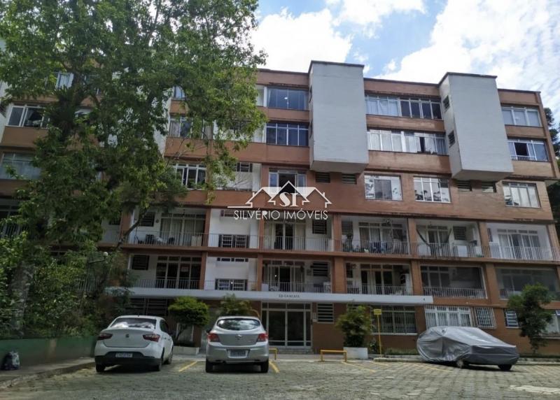 Apartamento à venda em Independência, Petrópolis - RJ