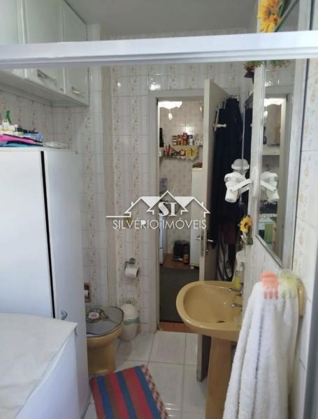 Apartamento à venda em Independência, Petrópolis - RJ - Foto 9