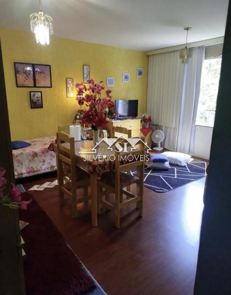 Apartamento à venda em Independência, Petrópolis - RJ - Foto 15