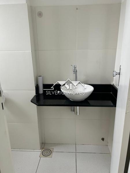 Sala para Alugar em Centro, Petrópolis - RJ - Foto 8