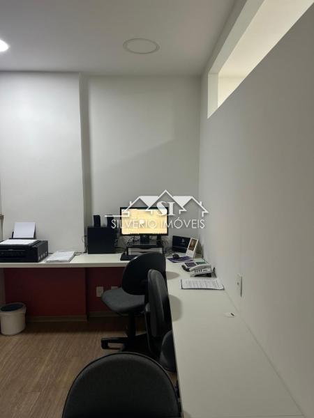 Sala para Alugar em Centro, Petrópolis - RJ - Foto 7