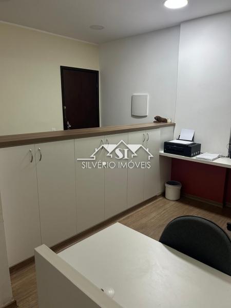 Sala para Alugar em Centro, Petrópolis - RJ - Foto 21