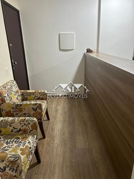 Sala para alugar em Centro, Petrópolis - RJ