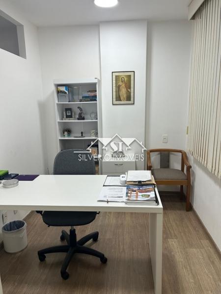 Sala para Alugar em Centro, Petrópolis - RJ - Foto 15