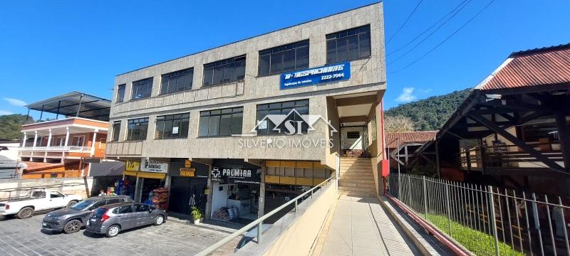 Sala para alugar em Itaipava, Petrópolis - RJ