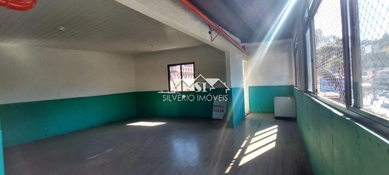 Sala para Alugar em Itaipava, Petrópolis - RJ - Foto 15