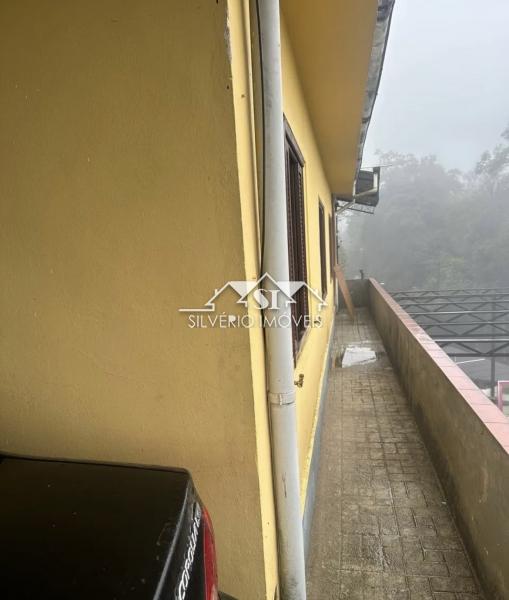Casa para Alugar em São Sebastião, Petrópolis - RJ - Foto 3