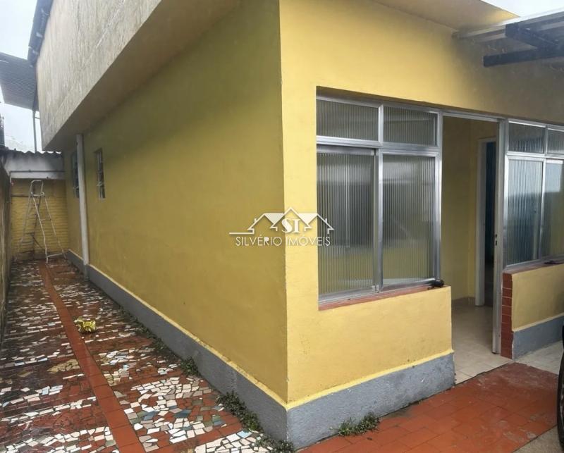 Casa para alugar em São Sebastião, Petrópolis - RJ