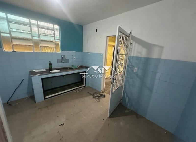 Casa para Alugar em São Sebastião, Petrópolis - RJ - Foto 4