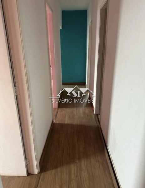 Casa para Alugar em São Sebastião, Petrópolis - RJ - Foto 7