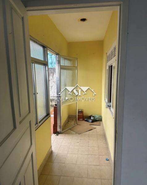 Casa para Alugar em São Sebastião, Petrópolis - RJ - Foto 8