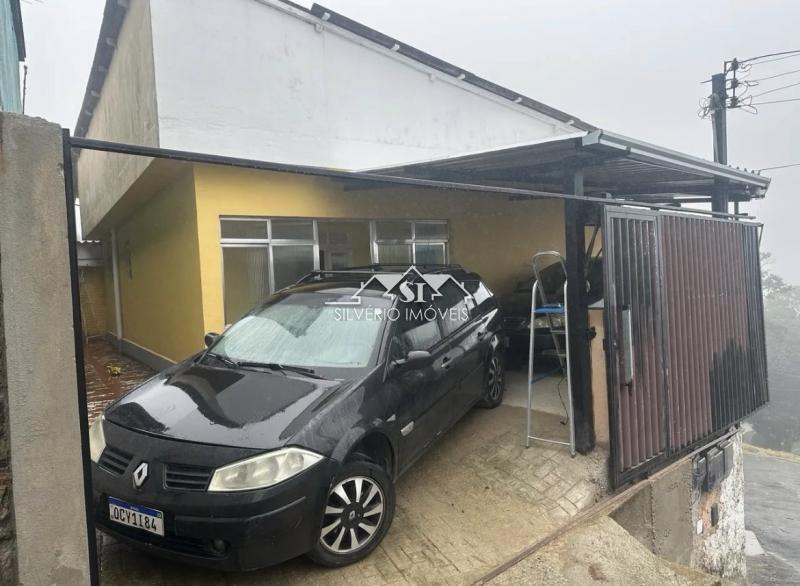 Casa para Alugar em São Sebastião, Petrópolis - RJ - Foto 9