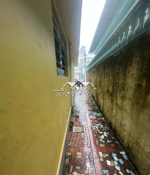 Casa para Alugar em São Sebastião, Petrópolis - RJ - Foto 11