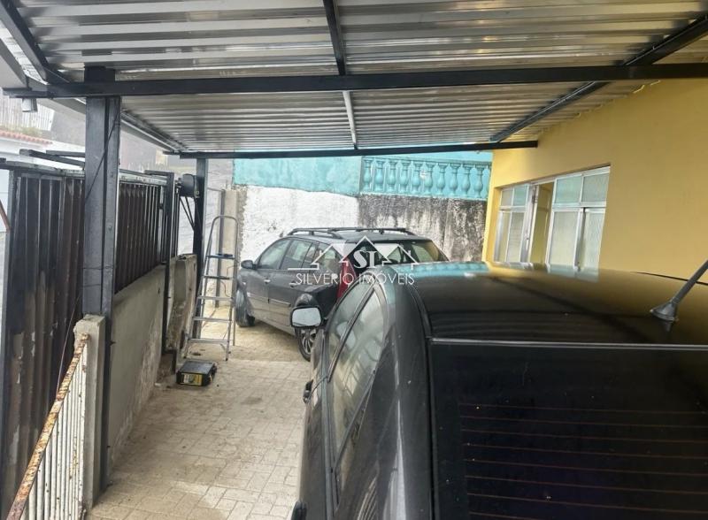 Casa para Alugar em São Sebastião, Petrópolis - RJ - Foto 14