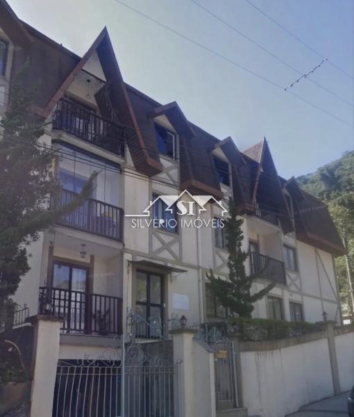 Apartamento à venda em Quitandinha, Petrópolis - RJ - Foto 18