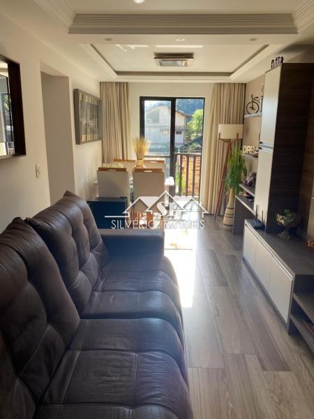 Apartamento à venda em Quitandinha, Petrópolis - RJ - Foto 20